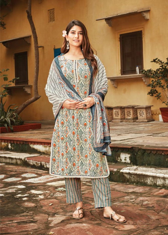 Syasii I M Here Wholesale Readymade Salwar Suits Catalog